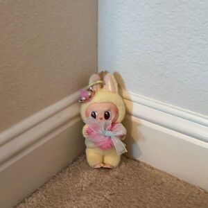 Lets check mate labubu authentic (i have 2 im selling)